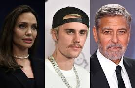Celebs Who Battled Facial Paralysis