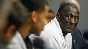 Tyrone Corbin to participate in Basketball Without Borders in South Africa 