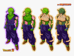 The modern piccolo has most of the same fingerings as its larger sibling, the standard transverse flute, but the sound it produces is an octave higher than written. Piccolo Final Form Png God Piccolo Dragon Ball Z Piccolo Super Saiyan Transparent Png Transparent Png Image Pngitem