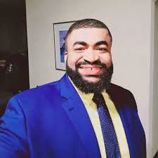 Appreciation for a person with a heart of gold