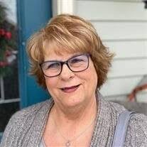 Betty Lou Stimson Obituary