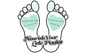 Miracle Nourishing Foot Mask 2-Pack by Danielle