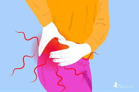 Pin On Lower Back Pain Stretches