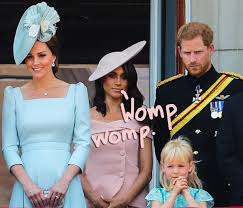 Following the recent drama that has beset the royals, meghan has now reportedly reached out to kate with a series of secret calls. Kate Middleton Did Little To Bridge The Divide With Meghan Markle As Latter Joined Royal Family Report Perez Hilton