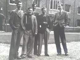 Her interests included singing (she was a member of the parliamentary choir), gardening, golf and keeping chickens. Jack John Coates Leeming Obituary 2019 London Bridge City Of London The Times