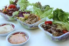 Salad sayur jika dikonsumsi dengan tepat dapat bermanfaat bagi kesehatan, seperti menurunkan berat badan meskipun sehat dan mengenyangkan, mengonsumsi salad sayur tidak bisa sembarang. Esther Salad Surabaya Ulasan Restoran Tripadvisor