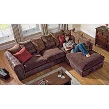 Corner Sofa Salou Brown Corner Sofa Available In 2 Colours Any Combination Brown Corner Sofas Corner Sofa Brown Sofa