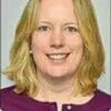 Dr Catriona Davies : London Radiologist