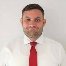 Currie Motors Ford of Valpo Staff