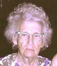 Mabel Fidelia Weeks McLeod (1883-1974)