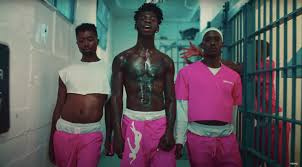 Lil Nas X Says Fuck the Haters, Brings the Thirst to Industry Baby Music  Video