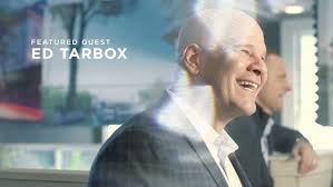 Ralph Plumb III: From Gridiron Superstar to Entrepreneur (Live at CDA!