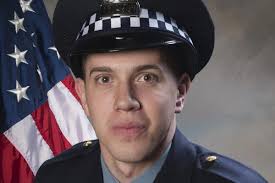 Four years ago today, the Chicago Police Department tragically lost two  young officers. Officer Eduardo Marmolejo and Officer Conrad Gary