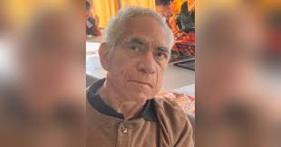 Tribute for Raymond Ralph Rodriguez