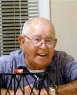 Bill Thomas Obituary (2008)