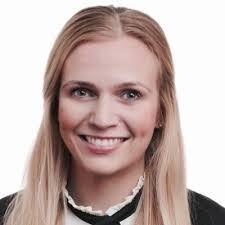 Heiðdís Skarphéðinsdóttir