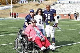 Collin escaped the hood and found his wife and fortune. 49ers Matt Breida Marying High School Teammate The Sacramento Bee