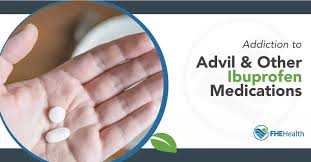 Think you may have arthritis? Can You Get Addicted To Advil And Ibuprofen Nsaid Abuse