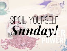 Go Ahead And Spoil Yourself You Deserve It Www Youniqueproducts Com Samanthajdennis Spoilsunday Youniquebysam Younique Younique Party Younique Marketing