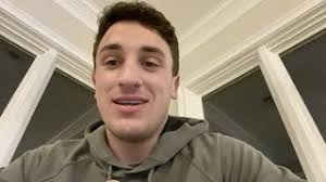 Layne Hatcher: 'I play quarterback like I'm wrestling'