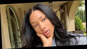Jun 11, 2021 · megan thee stallion and her alter ego, tina snow, need no introduction. Megan Thee Stallion May Love A Shimmery Eye Look But She Also Loves A No Makeup Moment Thejjreport