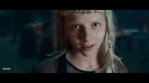 The latest tweets from @unknownxarmy1x Aurora Into The Unknown Concept Music Video Youtube