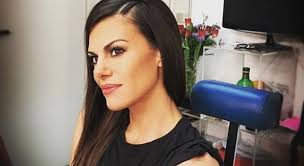 Proposta di matrimonio bis per elisabetta? Bianca Guaccero Rivela Dopo Il Fallimento Del Mio Matrimonio Non Credo Piu Nell Amore