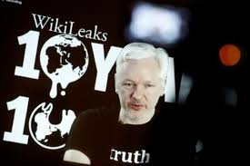 Julian assange in 2010 reuters. Julian Assange Can T Be Extradited To U S British Judge Rules