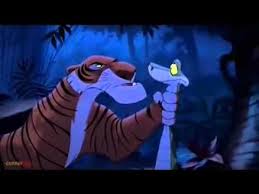 The Jungle Book 2 Shere Khan And Kaa The Jungle Book 2 Jungle Book Dreamworks Movies
