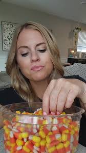 National Candy Corn Day