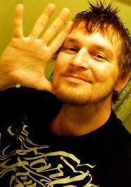 Chad Lindsey McCaig (1978-2014)