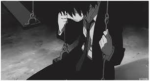 See a recent post on tumblr from @joshuasageart about sad anime gif. Sad Anime Gifs Anime Amino