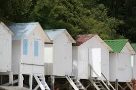 Noirmoutier I Love It Cabane De Plage Noirmoutier Vendee