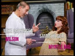 Chicago Heights Drama Group