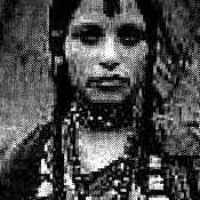 Nancy Cash Rainwater (1781–1870)