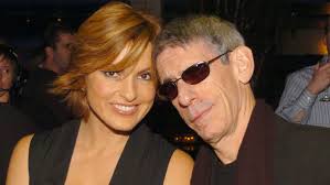 Law And Order: SVU' And Castmate Mariska Hargitay Remember Richard Belzer  At End Of Tonight's Episode