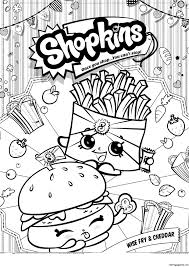 This shopkins coloring page is truly exciting and intriguing for any children. Wise Fry And Cheddar Shopkins Coloring Pages Shopkins Coloring Pages Coloring Pages For Kids And Adults