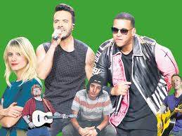 «vacío» de luis fonsi y rauw alejandro se vuelve viral globalmente. They Could Destroy The Album How Spotify S Playlists Have Changed Music For Ever Music Streaming The Guardian
