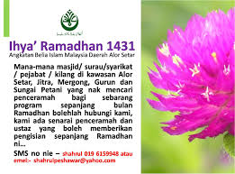 Weather forecast and travel tips for alor setar. Abim Alor Setar Abim Alor Setar
