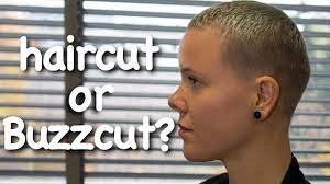 Maybe you would like to learn more about one of these? Haircut Or Buzzcut Youtube