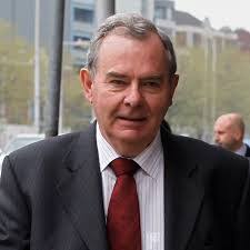 Sean Quinn's Instagram, Twitter & Facebook