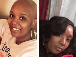 Fundraiser for Shuntell MrsDrank Marshall by Judy Robert : Shuntell's Road  to Recovery