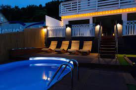 Book rooms4ring privatzimmer am nurburgring, quiddelbach on tripadvisor: Rooms4ring Nurburgring Designer Villa Adenau Updated 2021 Prices