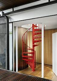 (4 blocks away) featured in music videos, tv shows & as a venue!! Photo 1 Of 1670 In Staircase Photos From An Australian Cottage Gets A Japanese Inspired Makeover And A New Home Office Dwell