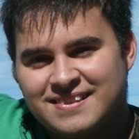 Brandon Rosas-Torres