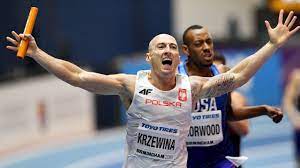 We did not find results for: Lekkoatletyka Jakub Krzewina Bez Dyskwalifikacji Za Doping Od Polada Rozmowa Z 400 Metrowcem Sport Tvp Pl