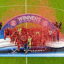 Another player who was beside his defensive artistry lauded for his magnificence when in possession, 'auge' became an icon of bayern versatility has never been uncommon. Bayern Munich Tops Manchester United Becoming The 3rd Richest Club In Europe Bavarian Football Works