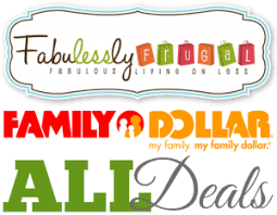 Family Dollar Family Dollar Family Dollar Coupons Dollar General