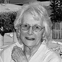 Violet Scott Obituary (1933