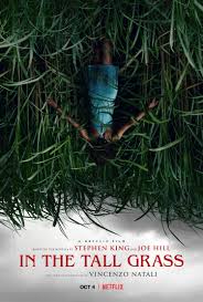 But when it's good, it's a profound experience not matched in film, and it's hard to see. In The Tall Grass 2019 Imdb